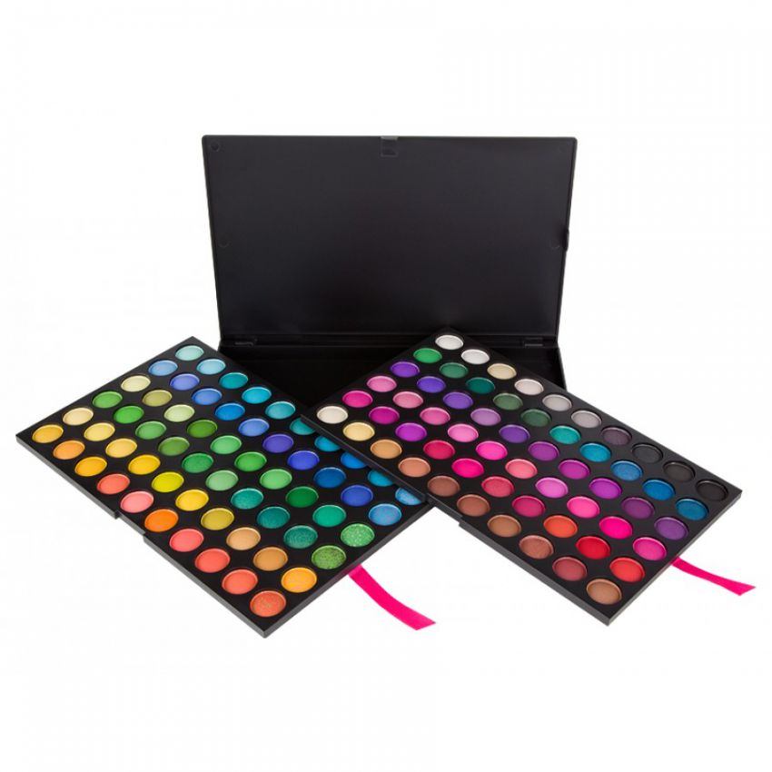 Mac 128 Color Makeup Kit